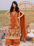 Parishay | Dil e Raqsum 26 | DQ-03 - by Libasekhas - Registered Vendor of : Parishay - 100% Original Designer Dress