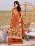 Parishay | Dil e Raqsum 26 | DQ-03 - by Libasekhas - Registered Vendor of : Parishay - 100% Original Designer Dress