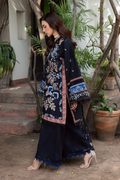 Zarposh  | Celia Luxury Lawn 26 |ZELINE - by Libasekhas UK - Registered Vendor of : Zarposh - 100% Original Designer Dress