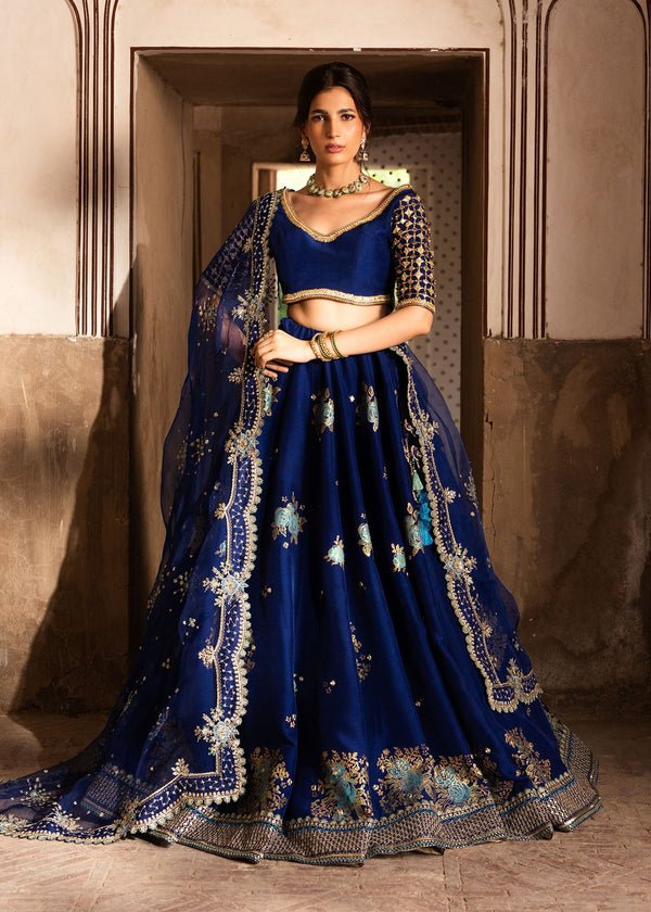 Sadaf Fawad Khan | Zeenat Formals 26 | Malaika - by Libasekhas UK - Registered Vendor of : Sadaf Fawad Khan - 100% Original Designer Dress