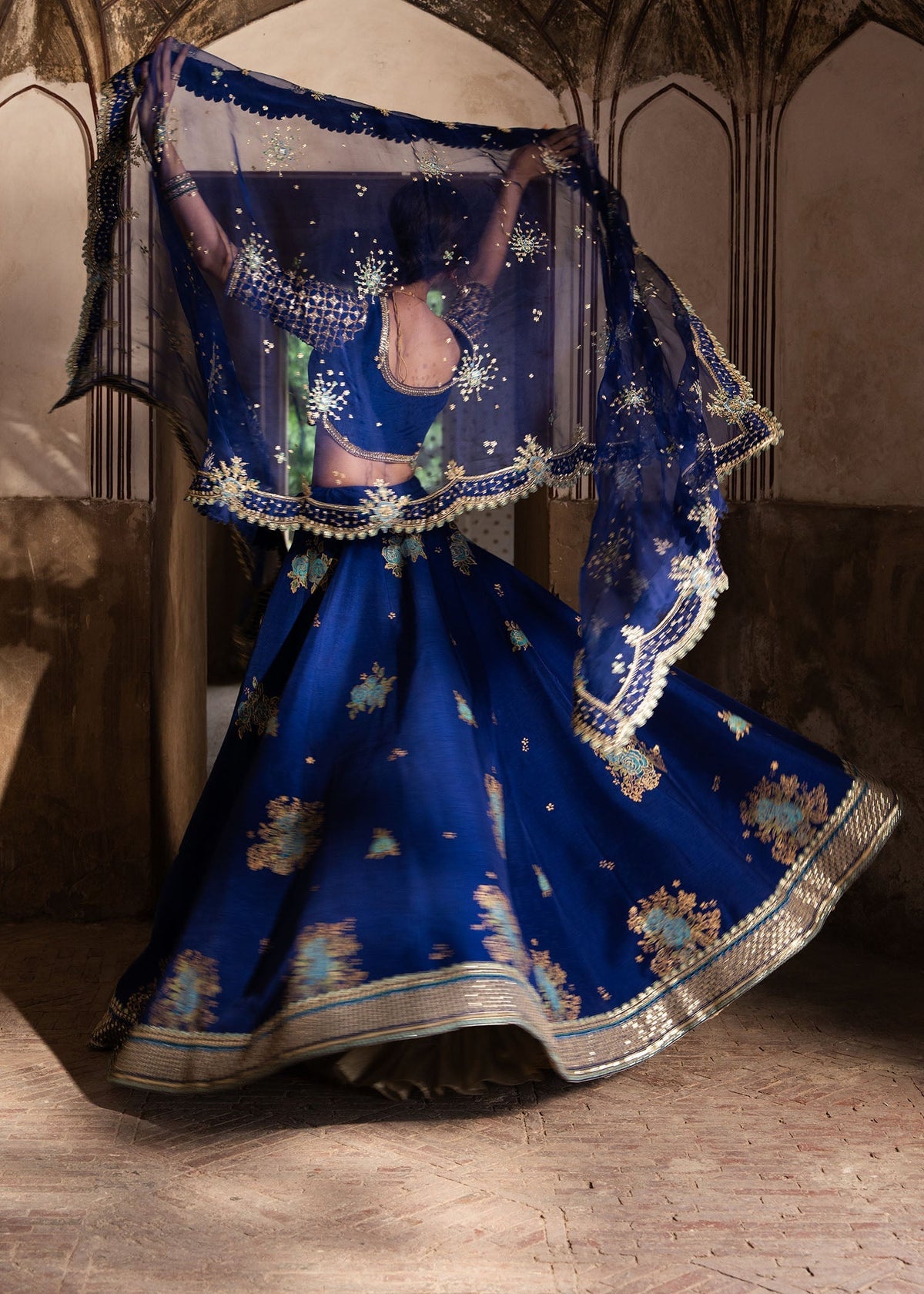 Sadaf Fawad Khan | Zeenat Formals 26 | Malaika - by Libasekhas UK - Registered Vendor of : Sadaf Fawad Khan - 100% Original Designer Dress