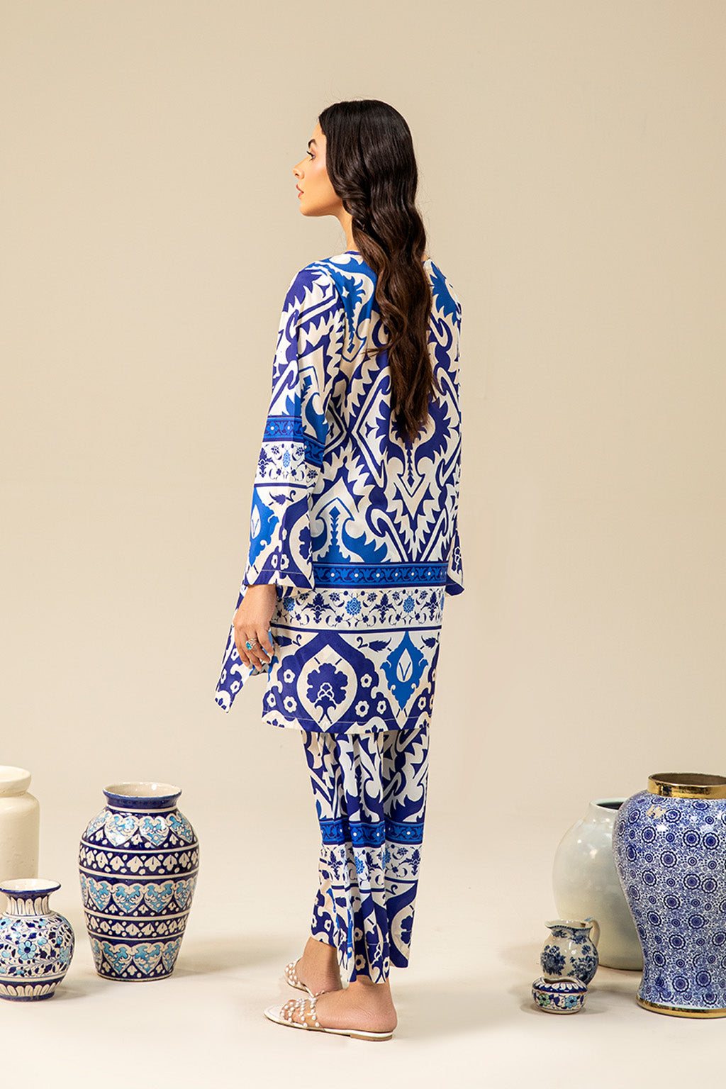 Meeral | Co Ords Sets | MBC-0011 - by - Libasekhas UK - Registered Vendor of : Meeral - 100% Original Designer Dresss