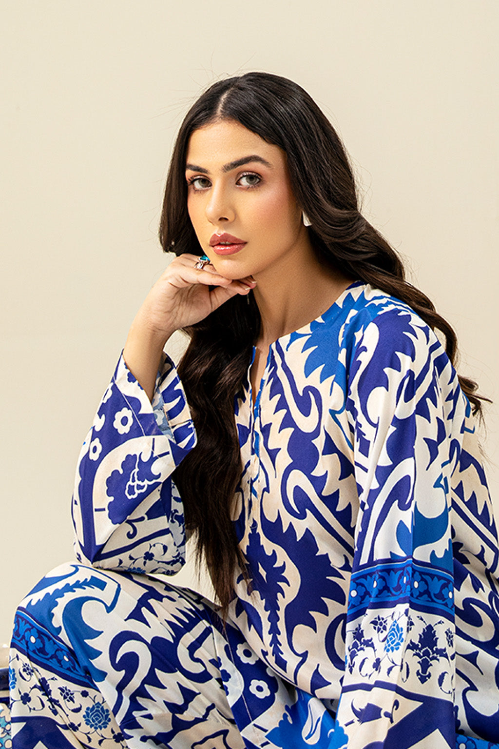 Meeral | Co Ords Sets | MBC-0011 - by - Libasekhas UK - Registered Vendor of : Meeral - 100% Original Designer Dresss