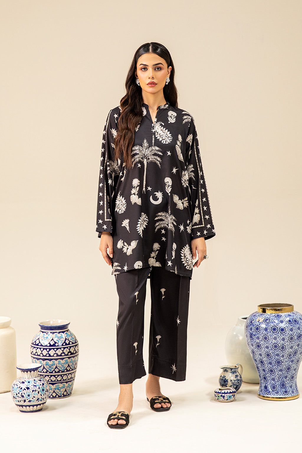 Meeral | Co Ords Sets | MBC-0010 - by - Libasekhas UK - Registered Vendor of : MEE - 100% Original Designer Dresss
