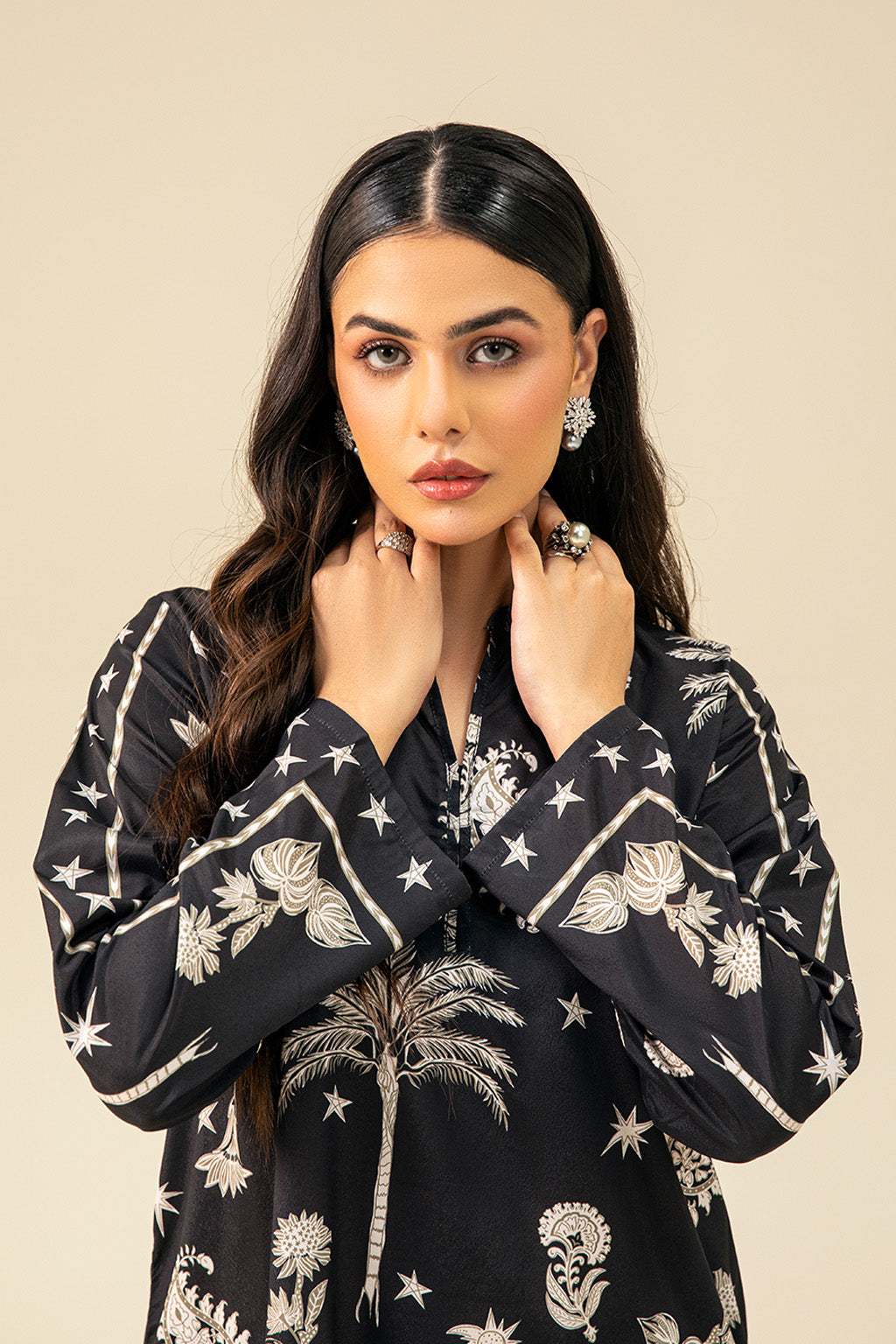 Meeral | Co Ords Sets | MBC-0010 - by - Libasekhas UK - Registered Vendor of : MEE - 100% Original Designer Dresss
