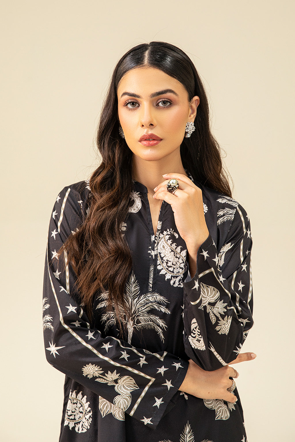 Meeral | Co Ords Sets | MBC-0010 - by - Libasekhas UK - Registered Vendor of : MEE - 100% Original Designer Dresss