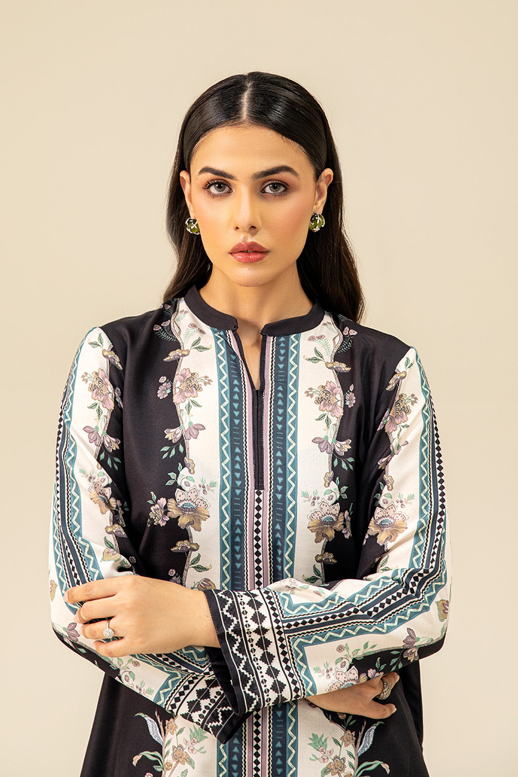 Meeral | Co Ords Sets | MBC-008 - by - Libasekhas UK - Registered Vendor of : Meeral - 100% Original Designer Dresss