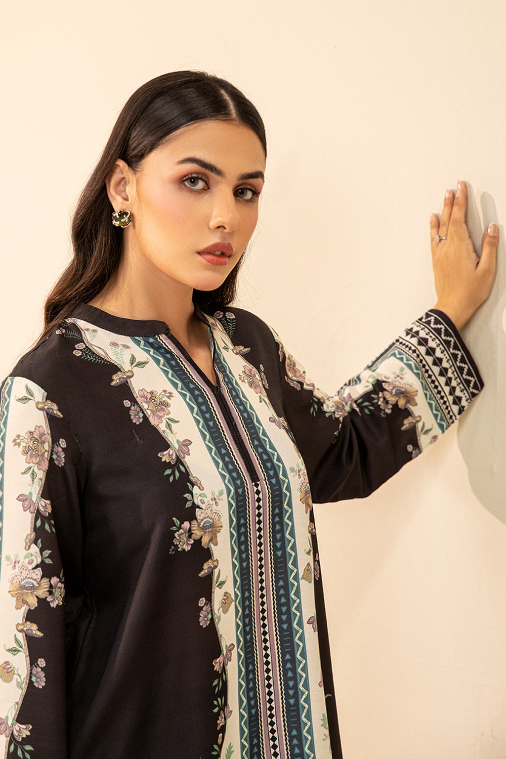 Meeral | Co Ords Sets | MBC-008 - by - Libasekhas UK - Registered Vendor of : Meeral - 100% Original Designer Dresss