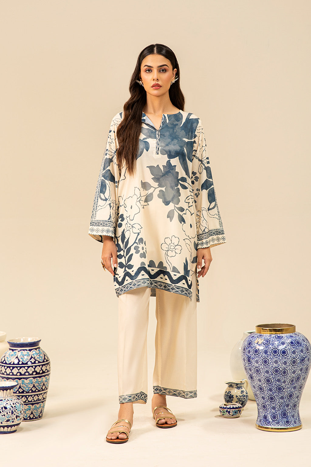 Meeral | Co Ords Sets |MBC-007 - by - Libasekhas UK - Registered Vendor of : Meeral - 100% Original Designer Dresss