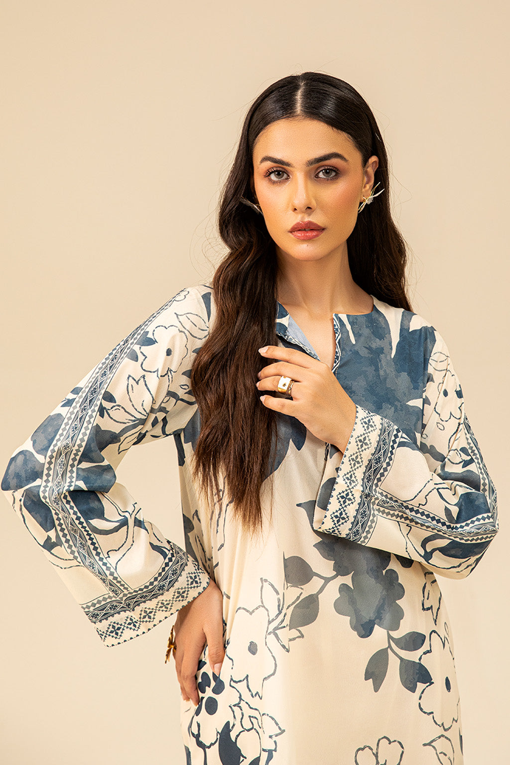 Meeral | Co Ords Sets |MBC-007 - by - Libasekhas UK - Registered Vendor of : Meeral - 100% Original Designer Dresss