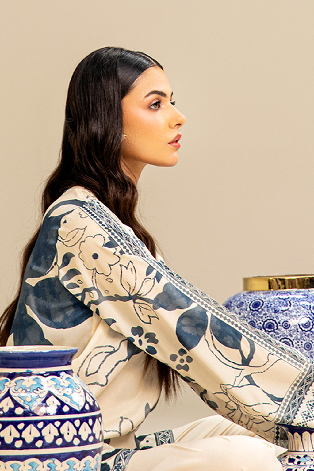 Meeral | Co Ords Sets |MBC-007 - by - Libasekhas UK - Registered Vendor of : Meeral - 100% Original Designer Dresss