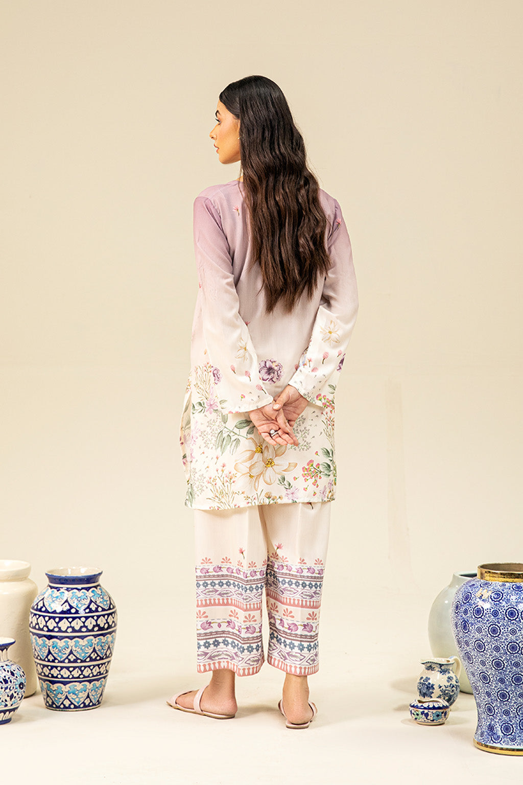Meeral | Co Ords Sets | MBC-006 - by - Libasekhas UK - Registered Vendor of : Meeral - 100% Original Designer Dresss