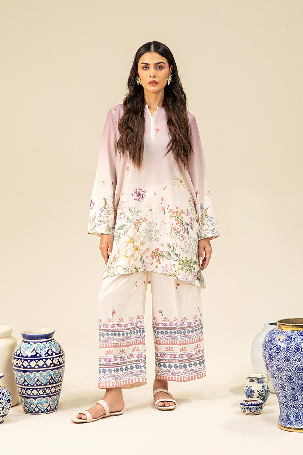 Meeral | Co Ords Sets | MBC-006 - by - Libasekhas UK - Registered Vendor of : Meeral - 100% Original Designer Dresss