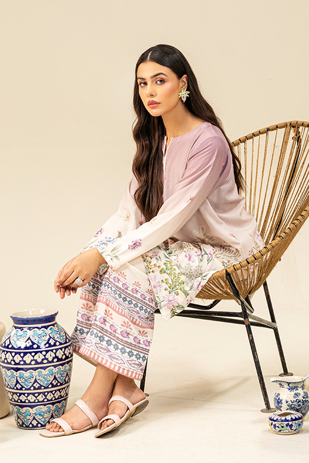 Meeral | Co Ords Sets | MBC-006 - by - Libasekhas UK - Registered Vendor of : Meeral - 100% Original Designer Dresss
