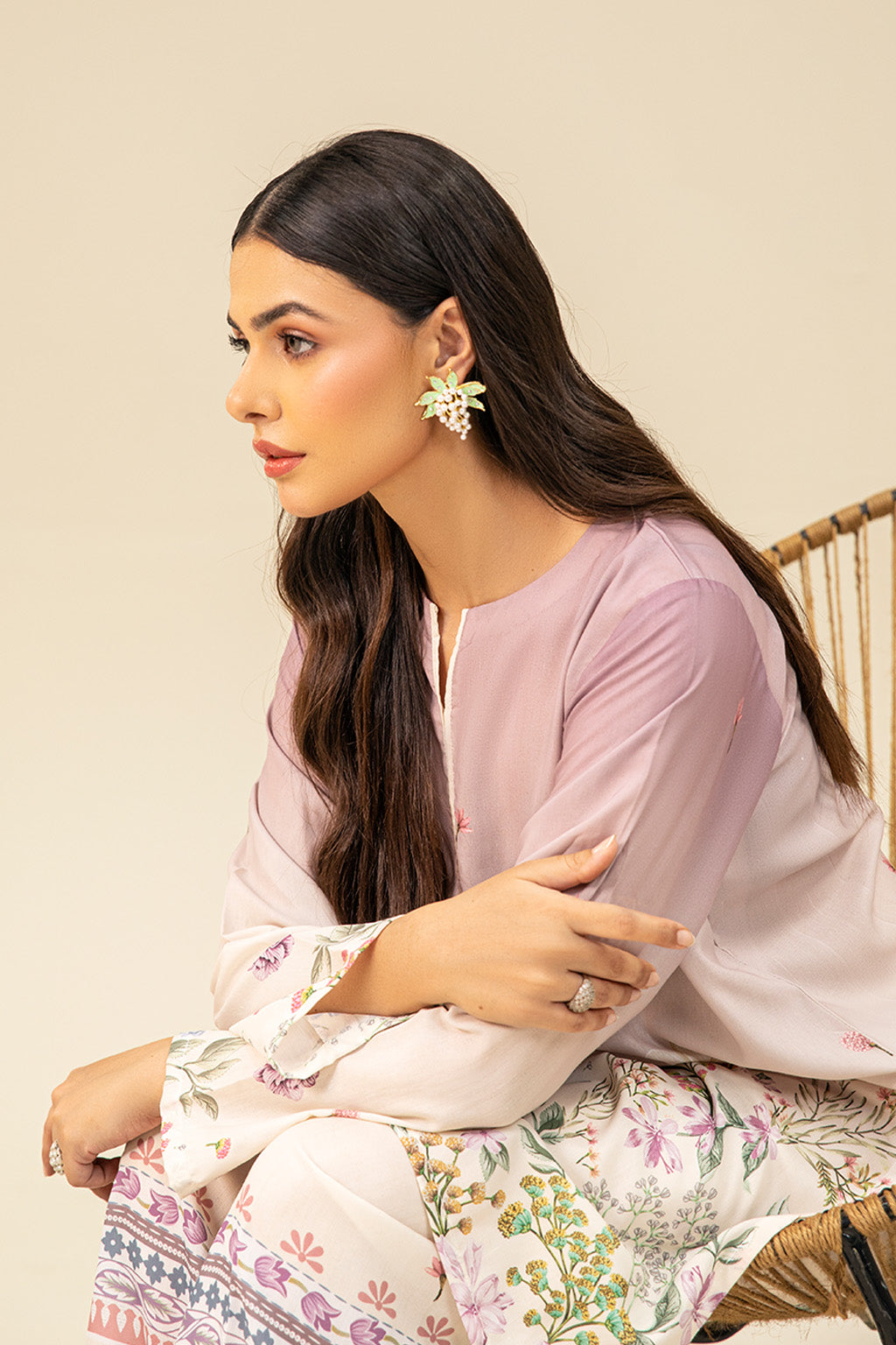 Meeral | Co Ords Sets | MBC-006 - by - Libasekhas UK - Registered Vendor of : Meeral - 100% Original Designer Dresss