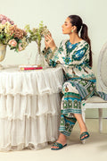Meeral | Co Ords Sets | MBC-005 - by - Libasekhas UK - Registered Vendor of : Meeral - 100% Original Designer Dresss