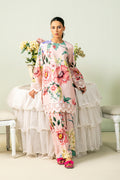 Meeral | Co Ords Sets | MBC-004 - by - Libasekhas UK - Registered Vendor of : Meeral - 100% Original Designer Dresss