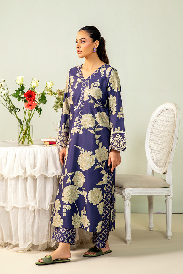 Meeral | Co Ords Sets | MBC-003 - by - Libasekhas UK - Registered Vendor of : Meeral - 100% Original Designer Dresss