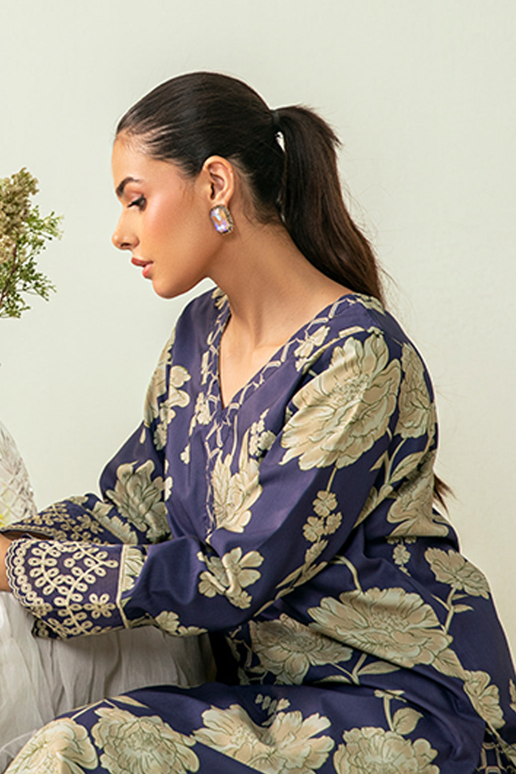 Meeral | Co Ords Sets | MBC-003 - by - Libasekhas UK - Registered Vendor of : Meeral - 100% Original Designer Dresss