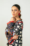 Meeral | Co Ords Sets | MBC 001 - by - Libasekhas UK - Registered Vendor of : Meeral - 100% Original Designer Dresss