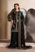 Zarif | Zayrah Formals | ZYR-SUMBUL-05 - by Libasekhas UK - Registered Vendor of : Zarif - 100% Original Designer Dress