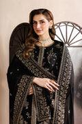 Zarif | Zayrah Formals | ZYR-SUMBUL-05 - by Libasekhas UK - Registered Vendor of : Zarif - 100% Original Designer Dress