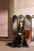 Zarif | Zayrah Formals | ZYR-SUMBUL-05 - by Libasekhas UK - Registered Vendor of : Zarif - 100% Original Designer Dress