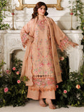Parishay | Marbella Summer Lawn 26 | MB-09 - by Libasekhas - Registered Vendor of : Parishay - 100% Original Designer Dress
