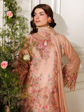 Parishay | Marbella Summer Lawn 26 | MB-09 - by Libasekhas - Registered Vendor of : Parishay - 100% Original Designer Dress