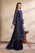 Zarif | Zayrah Formals | ZYR-AFSHAAN-07 - by Libasekhas UK - Registered Vendor of : Zarif - 100% Original Designer Dress