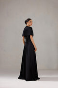 Caia | Basics 26 | Look 22 - by Libasekhas UK - Registered Vendor of : Caia - 100% Original Designer Dress
