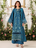 Parishay | Marbella Summer Lawn 26 | MB-10 - by Libasekhas - Registered Vendor of : Parishay - 100% Original Designer Dress