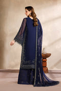 Zarif | Zayrah Formals | ZYR-AFSHAAN-07 - by Libasekhas UK - Registered Vendor of : Zarif - 100% Original Designer Dress