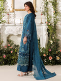Parishay | Marbella Summer Lawn 26 | MB-10 - by Libasekhas - Registered Vendor of : Parishay - 100% Original Designer Dress