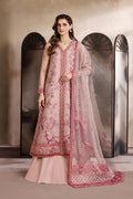 Zarif | Zayrah Formals | ZYR-PARISA-02 - by Libasekhas UK - Registered Vendor of : Zarif - 100% Original Designer Dress