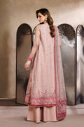 Zarif | Zayrah Formals | ZYR-PARISA-02 - by Libasekhas UK - Registered Vendor of : Zarif - 100% Original Designer Dress