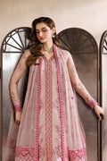 Zarif | Zayrah Formals | ZYR-PARISA-02 - by Libasekhas UK - Registered Vendor of : Zarif - 100% Original Designer Dress