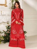 Parishay | Marbella Summer Lawn 26 | MB-02 - by Libasekhas - Registered Vendor of : Parishay - 100% Original Designer Dress