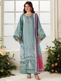 Parishay | Marbella Summer Lawn 26 | MB-11 - by Libasekhas - Registered Vendor of : Parishay - 100% Original Designer Dress