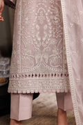 Zarif | Zayrah Formals | ZYR-SUNEHRI-08 - by Libasekhas UK - Registered Vendor of : Zarif - 100% Original Designer Dress