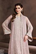 Zarif | Zayrah Formals | ZYR-SUNEHRI-08 - by Libasekhas UK - Registered Vendor of : Zarif - 100% Original Designer Dress