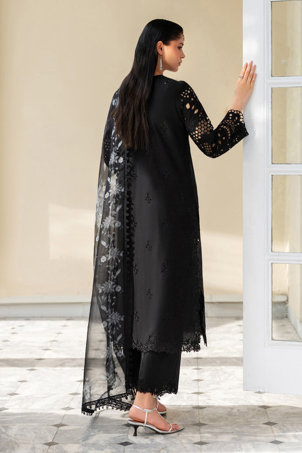 Zarif | Summer Lawn 26 | ISLA - by Libasekhas UK - Registered Vendor of : Zarif - 100% Original Designer Dress