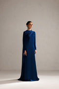 Caia | Basics 26 | Look 26 - by Libasekhas UK - Registered Vendor of : Caia - 100% Original Designer Dress