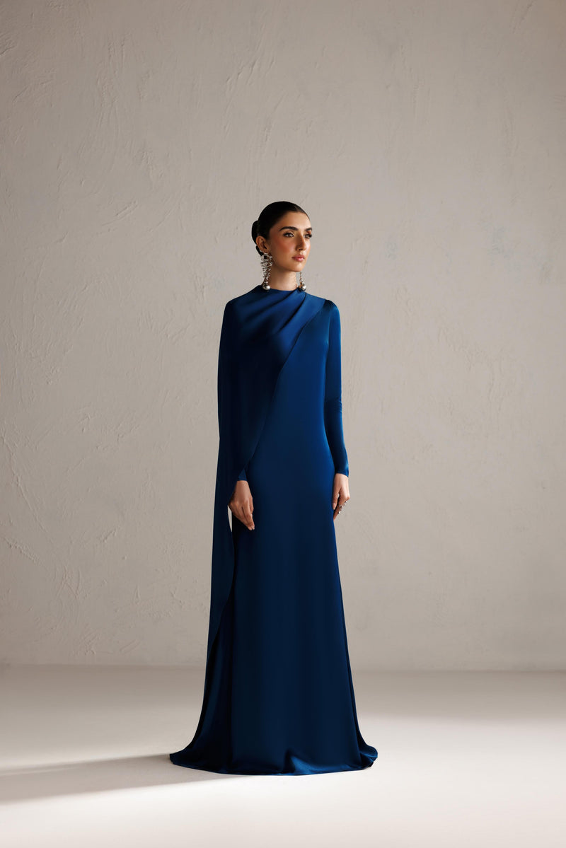Caia | Basics 26 | Look 26 - by Libasekhas UK - Registered Vendor of : Caia - 100% Original Designer Dress