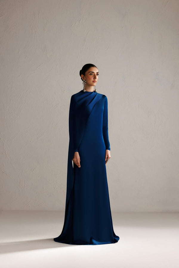 Caia | Basics 26 | Look 26 - by Libasekhas UK - Registered Vendor of : Caia - 100% Original Designer Dress