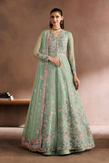 Zarif | Zayrah Formals | ZYR-SURILI-06 - by Libasekhas UK - Registered Vendor of : Zarif - 100% Original Designer Dress