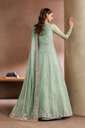 Zarif | Zayrah Formals | ZYR-SURILI-06 - by Libasekhas UK - Registered Vendor of : Zarif - 100% Original Designer Dress