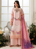 Parishay | Marbella Summer Lawn 26 | MB-13 - by Libasekhas - Registered Vendor of : Parishay - 100% Original Designer Dress