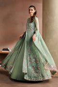 Zarif | Zayrah Formals | ZYR-SURILI-06 - by Libasekhas UK - Registered Vendor of : Zarif - 100% Original Designer Dress