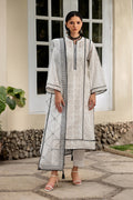 Zarif | Summer Lawn 26 | LINNEA - by Libasekhas UK - Registered Vendor of : Zarif - 100% Original Designer Dress